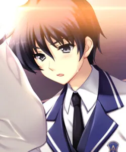 Toudou Wataru