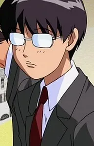 Yasuda Tasuke