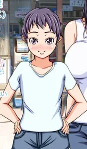 Takamiya Riku