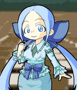 Kokomi