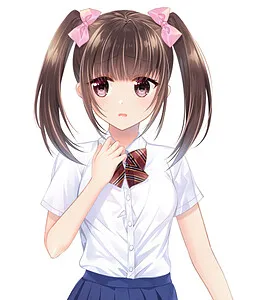Kisaki Hiyori