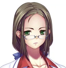 Hino Sakiko