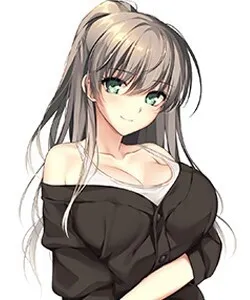 Izumi Fuuka