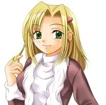 Natsuki Aoi