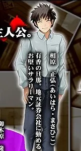 Aihara Masahii
