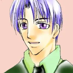 Seiga Takumi