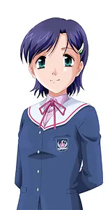 Oka Mayumi
