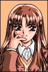 Anjou Yuki