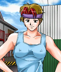 Yaguchi Fumiko