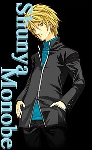 Monobe Shun'ya