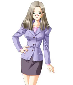 Kunihara Kasumi