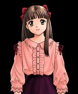 Kurashiki Anna