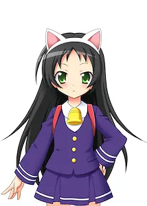 Hazuki Kurumi