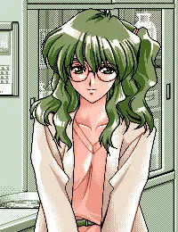 Matoba Chiaki
