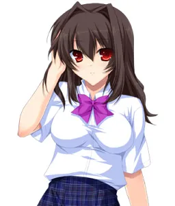 Katsuragi Yuki