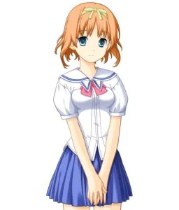 Kudou Chihiro