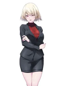 Makina Yukari