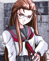 Kazama Yoko