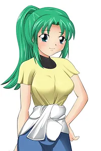 Sonozaki Mion