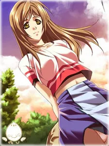 Shimogawa Yumi