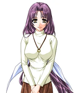 Kasagi Reiko