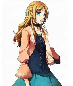 Wendy Darling