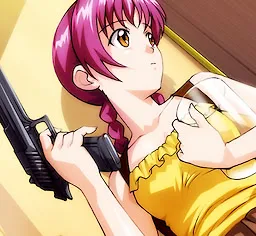 Minazuki Lila