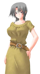 Toono Haruka