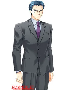 Doumoto Yahiko
