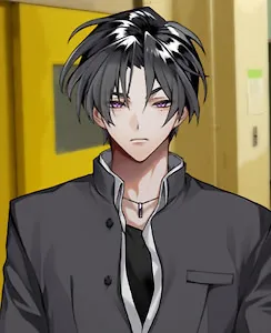 Anzai Haruto