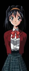 Koizumi Ayame