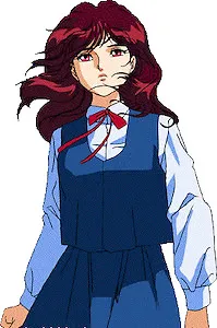 Misaki Yuu