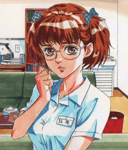Morooka Seiko