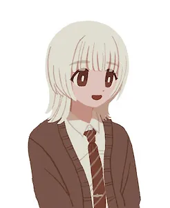 Tatsunami Shion