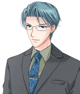 Rendou Akihisa