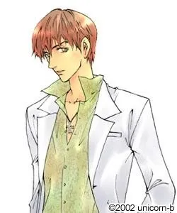 Akitsu Yuugo