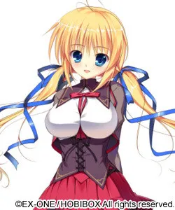 Kazamatsuri Mana