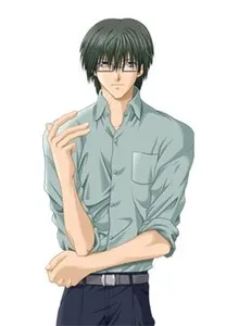 Satou Tamotsu