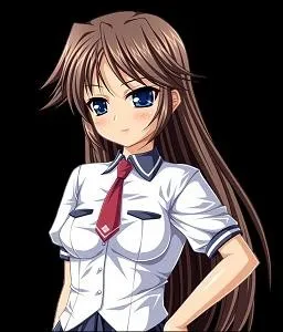 Asakura Saori