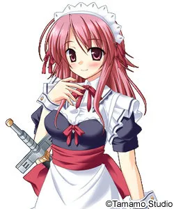 Alicia Esutorun