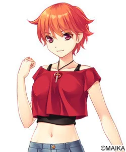 Kurenai Hibiki