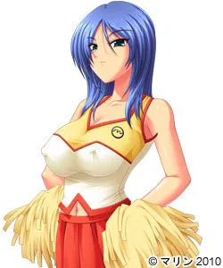 Hayase Makiho