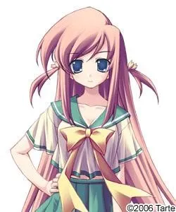 Suzuhara Amii