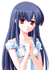 Hayami Yuka