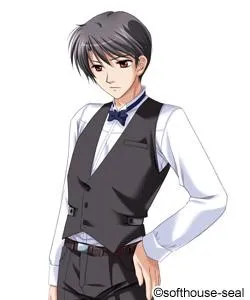 Usami Minato