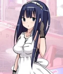 Shironotori Yuuna