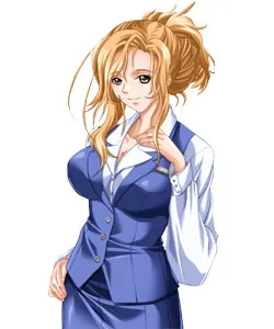Saeki Toshiko