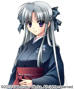 Katsuragi Yayoi