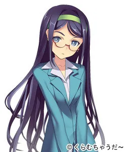 Narusawa Shiori