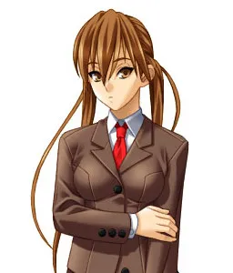 Konno Rikako